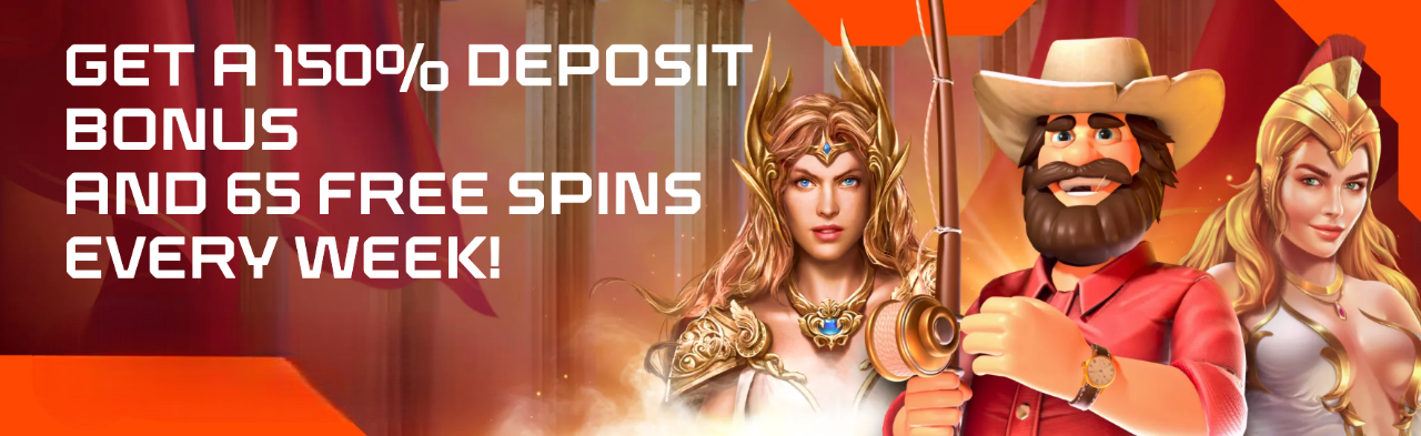 GGBet Deposit Bonus